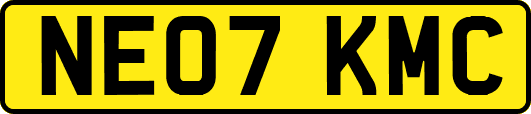 NE07KMC