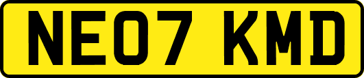 NE07KMD