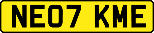 NE07KME