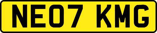 NE07KMG