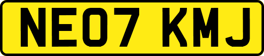 NE07KMJ