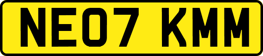 NE07KMM