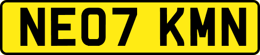 NE07KMN