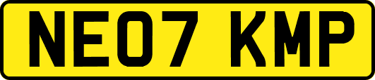 NE07KMP