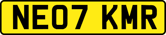NE07KMR