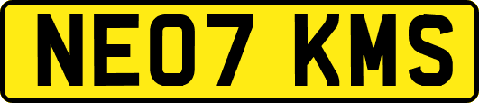 NE07KMS