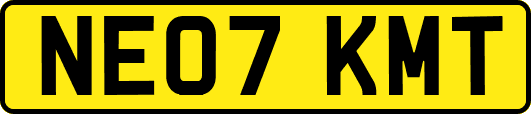 NE07KMT