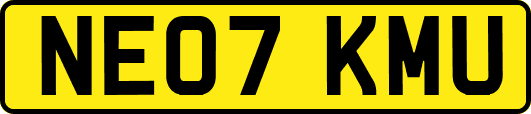 NE07KMU