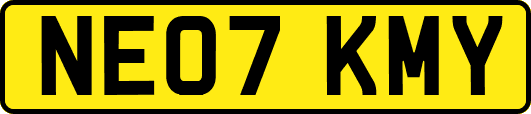 NE07KMY
