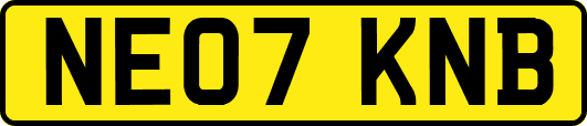 NE07KNB