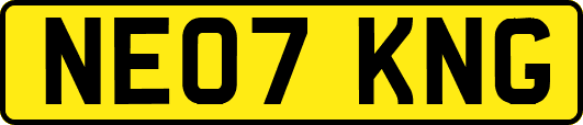 NE07KNG