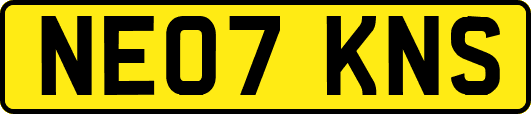 NE07KNS