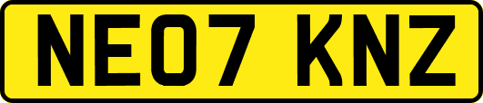 NE07KNZ
