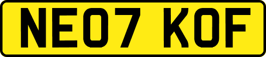 NE07KOF