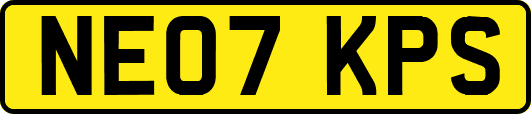 NE07KPS