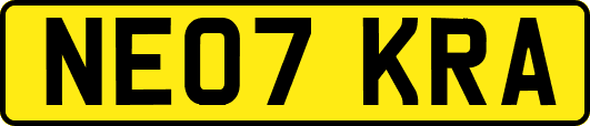 NE07KRA