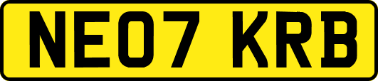 NE07KRB
