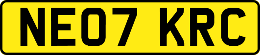NE07KRC