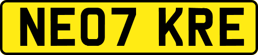 NE07KRE