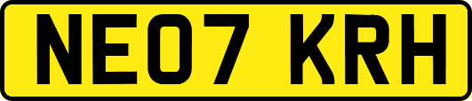 NE07KRH