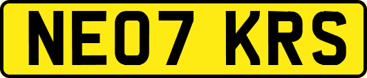 NE07KRS