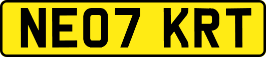 NE07KRT