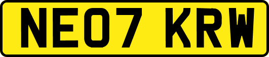 NE07KRW