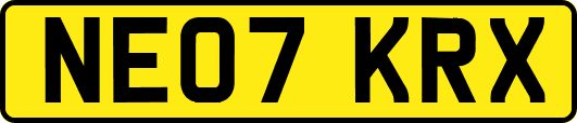 NE07KRX