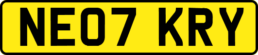 NE07KRY