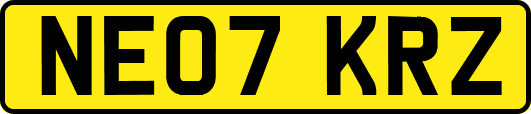 NE07KRZ