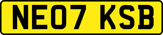 NE07KSB