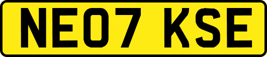 NE07KSE