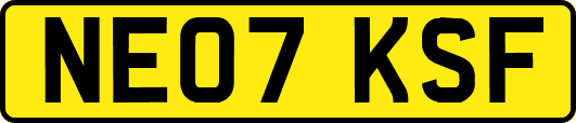 NE07KSF