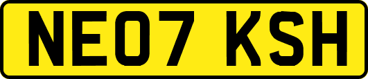 NE07KSH