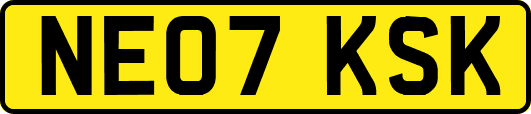NE07KSK