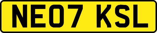 NE07KSL