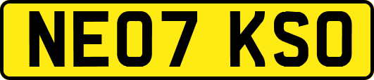 NE07KSO