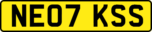 NE07KSS