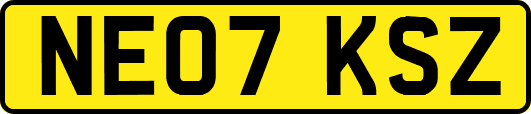 NE07KSZ