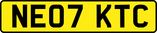 NE07KTC