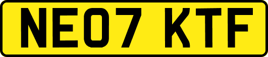 NE07KTF