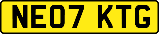 NE07KTG