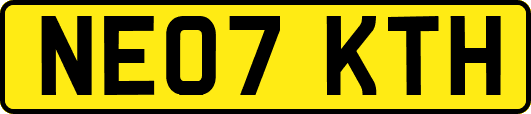 NE07KTH