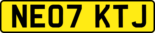 NE07KTJ