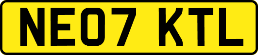 NE07KTL
