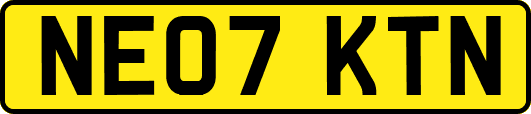 NE07KTN