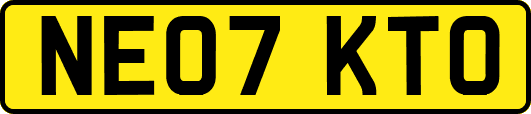 NE07KTO