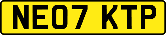 NE07KTP