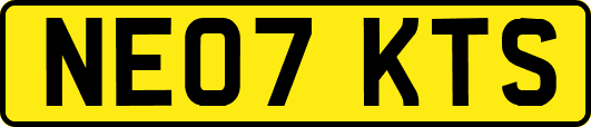 NE07KTS
