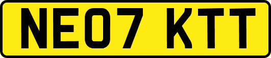 NE07KTT